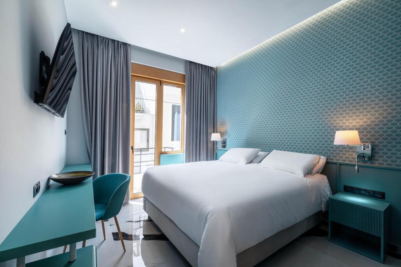 Hotel Athens Feeling Exterior foto