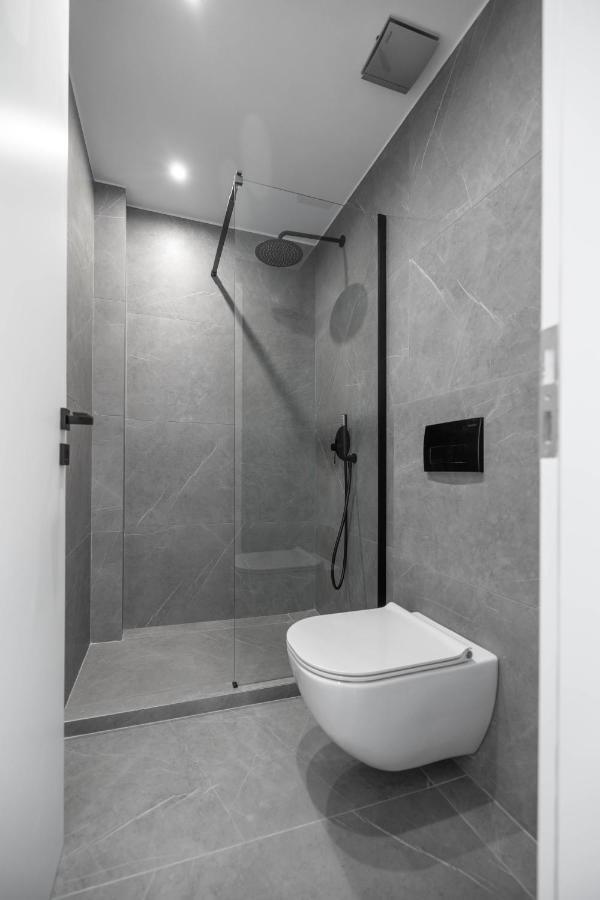 Hotel Athens Feeling Exterior foto